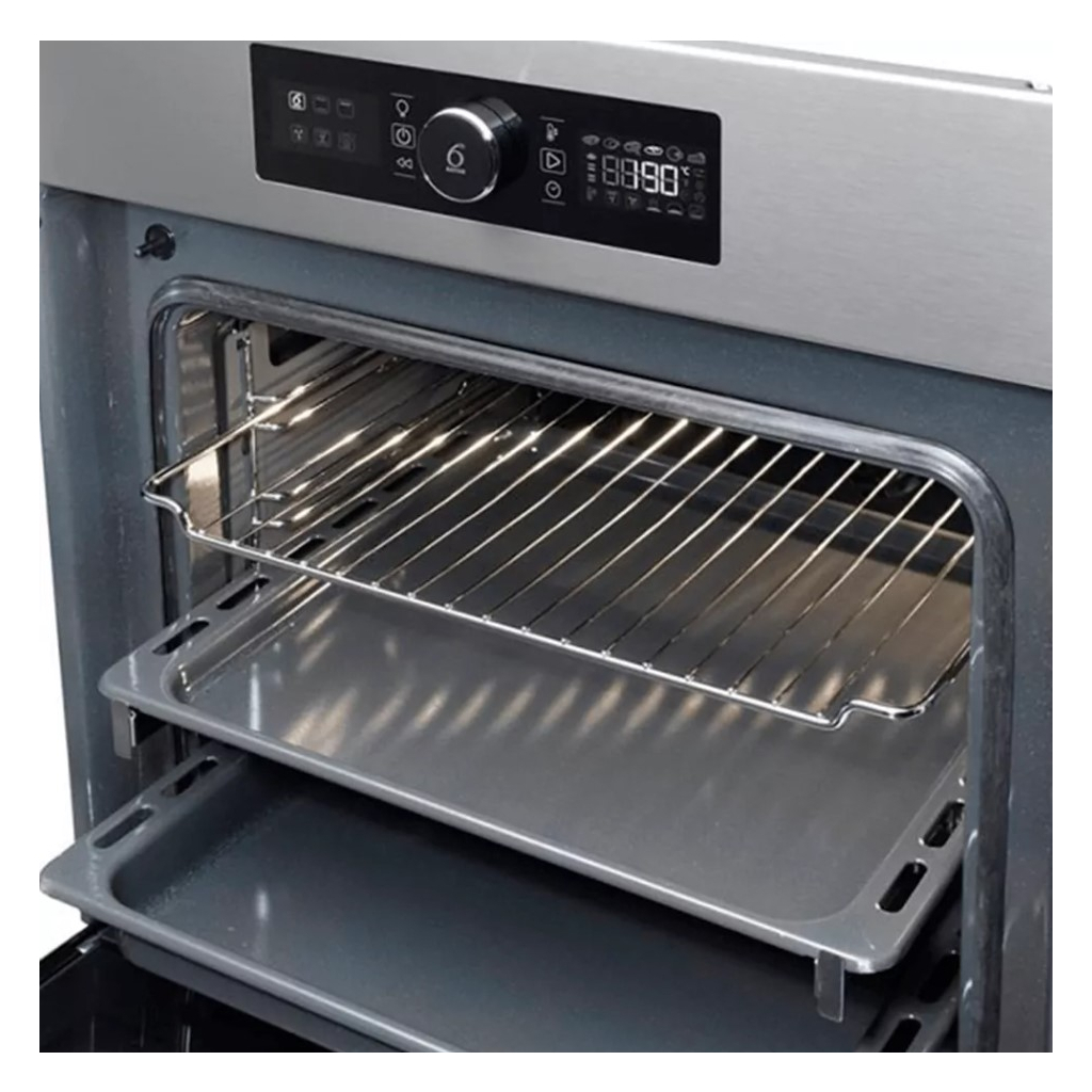 Духова шафа Whirlpool AKZ9 6230 IX (AKZ96230IX)