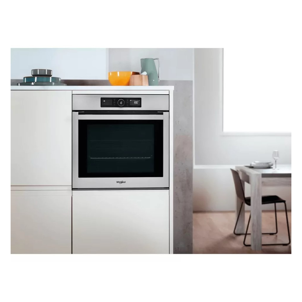 Духова шафа Whirlpool AKZ9 6230 IX (AKZ96230IX)