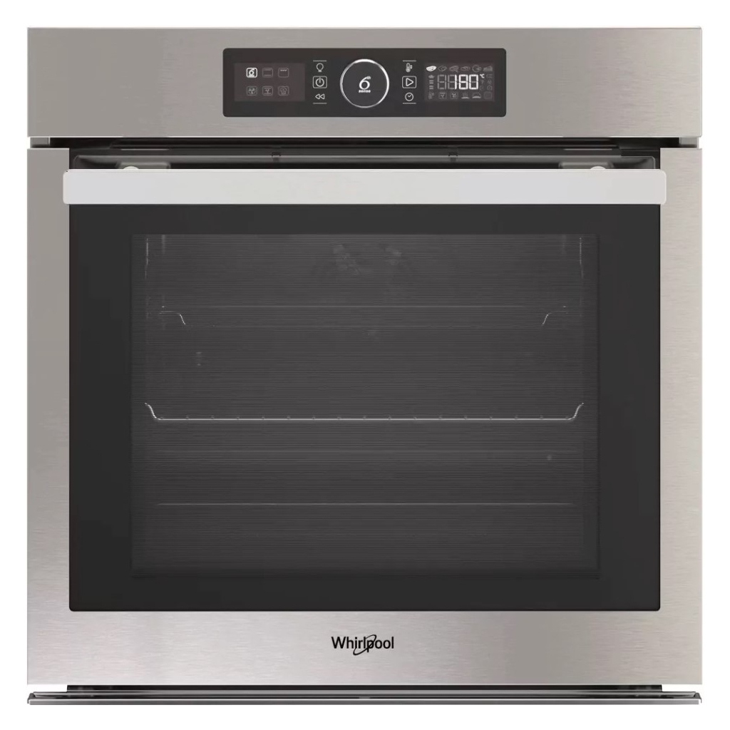 Духова шафа Whirlpool AKZ9 6230 IX (AKZ96230IX)