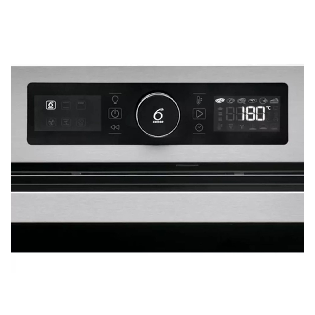 Духова шафа Whirlpool AKZ9 6230 IX (AKZ96230IX)