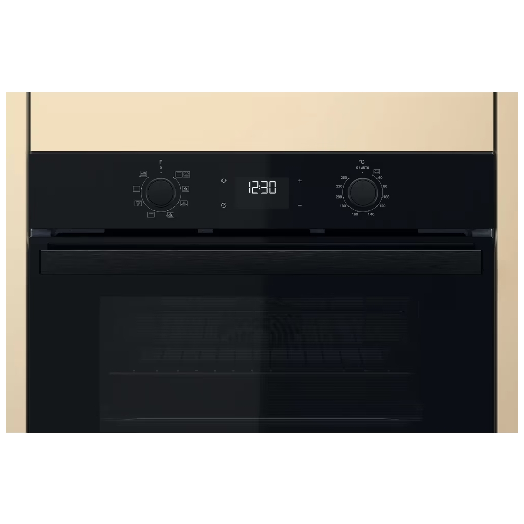 Духова шафа Whirlpool OMR55CU1B
