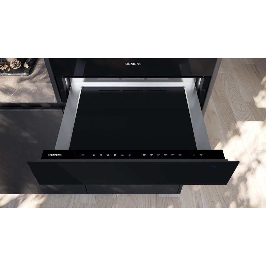 Духова шафа Siemens BI710C1B1