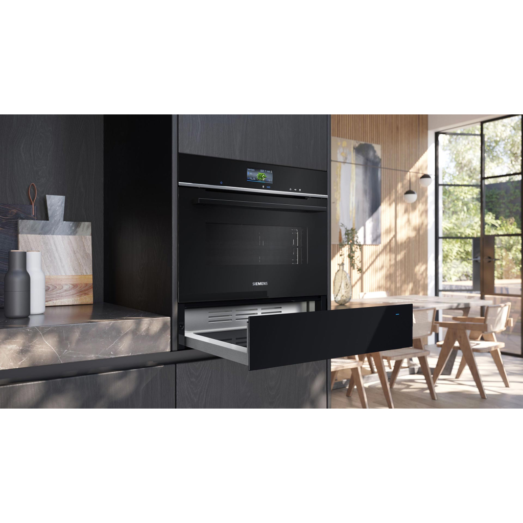 Духова шафа Siemens BI710C1B1