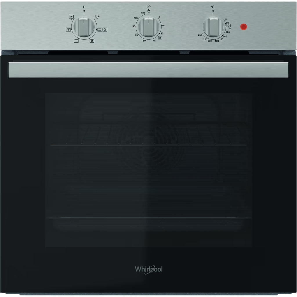 Духова шафа Whirlpool OMR35HR0X