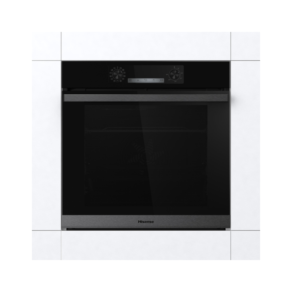 Духова шафа Hisense BSA 65226 AB