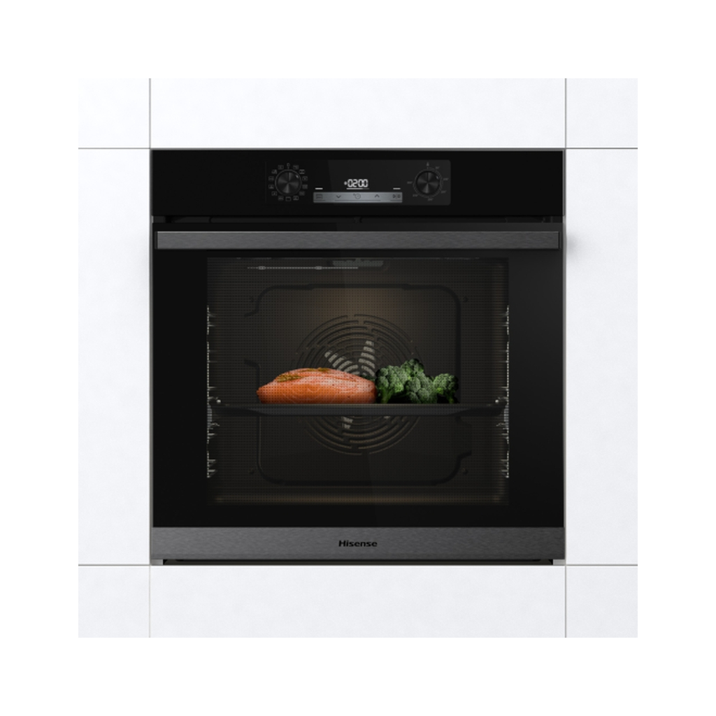 Духова шафа Hisense BSA 65226 AB