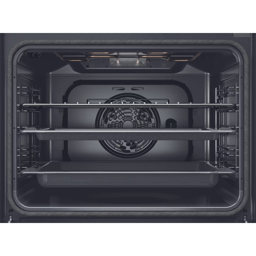 Духова шафа Whirlpool OMK58RU0B
