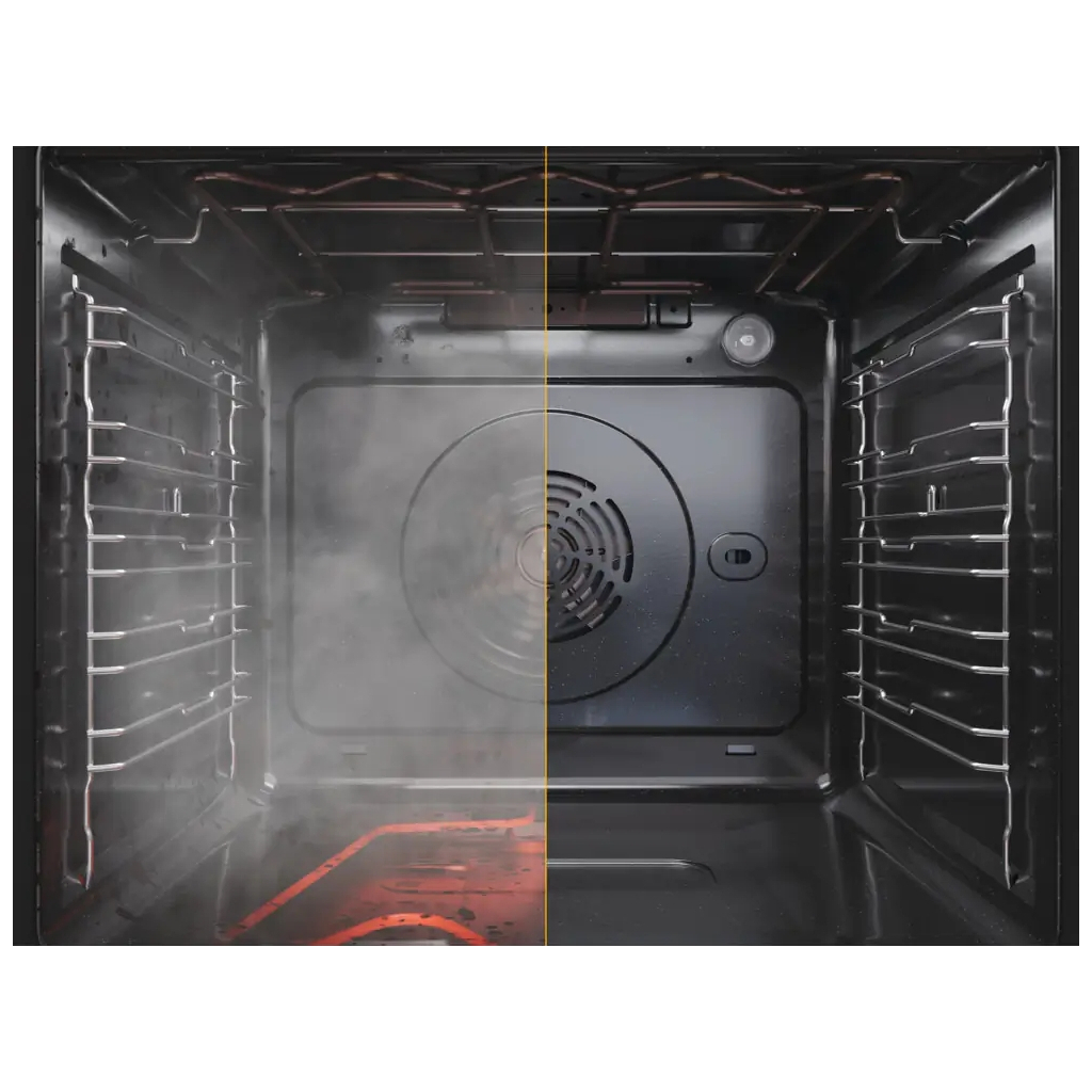 Духова шафа Whirlpool AKZ9S 8270 FB (AKZ9S8270FB)