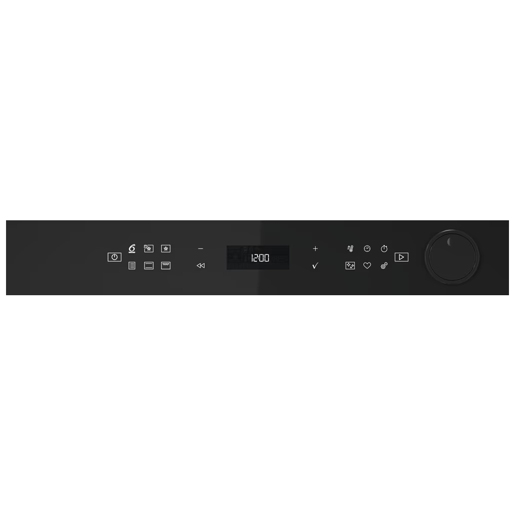 Духова шафа Whirlpool AKZ9S 8270 FB (AKZ9S8270FB)