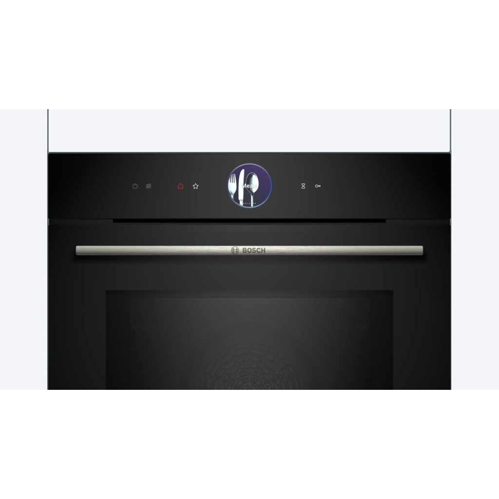 Духова шафа Bosch HMG776NB1