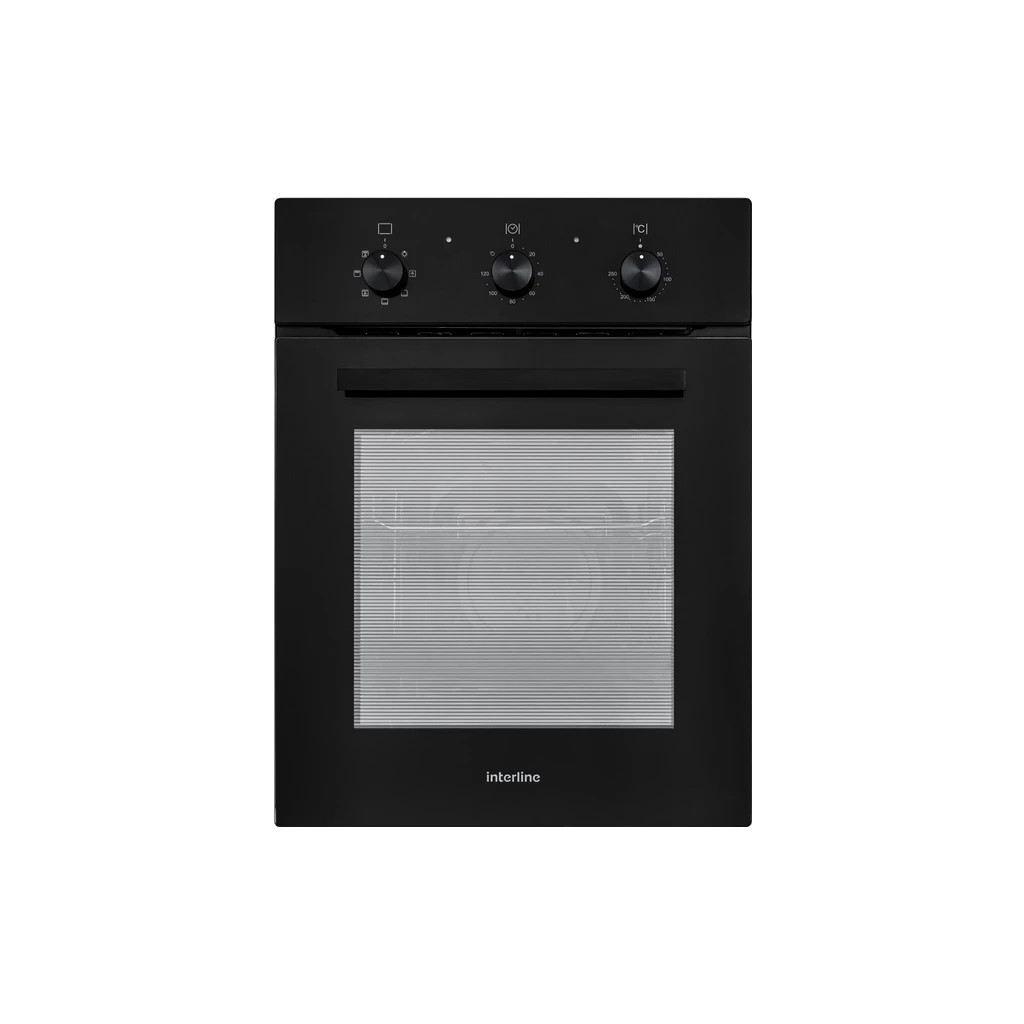 Духова шафа Interline OEG 170 MRN BB
