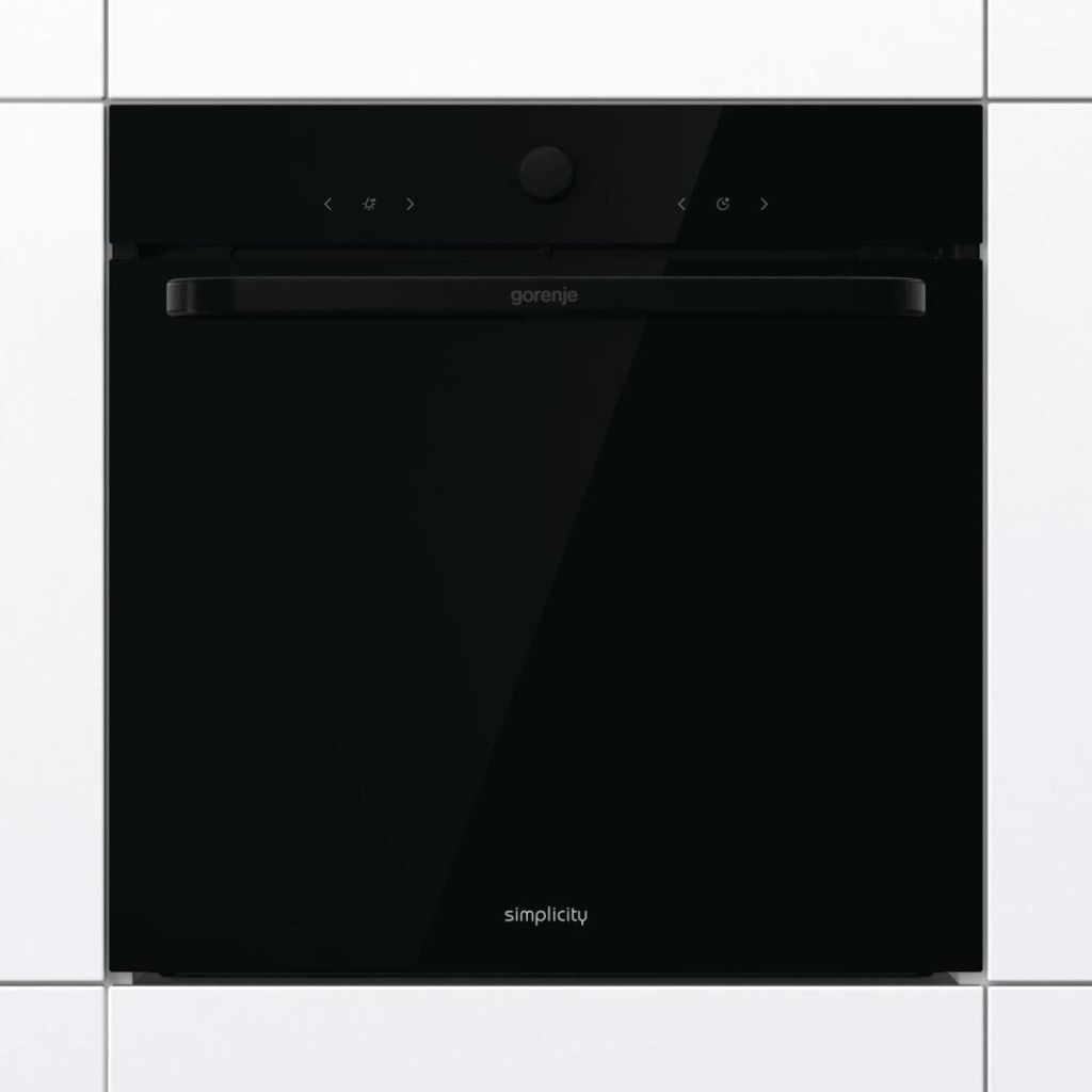 Духова шафа Gorenje BOS67371SYB