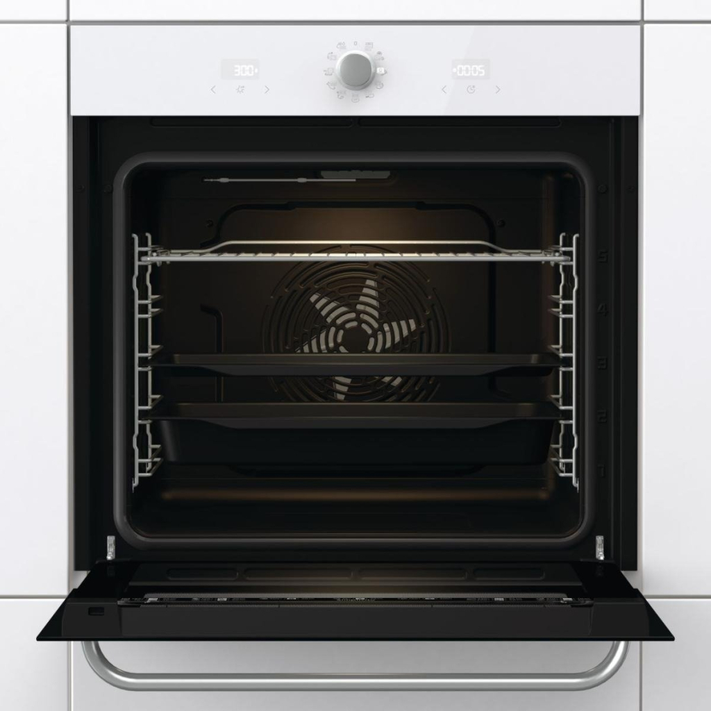 Духова шафа Gorenje BOS67371SYW
