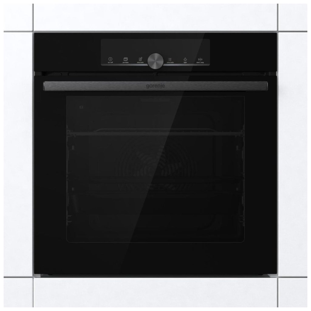 Духова шафа Gorenje BOS6747A01BG