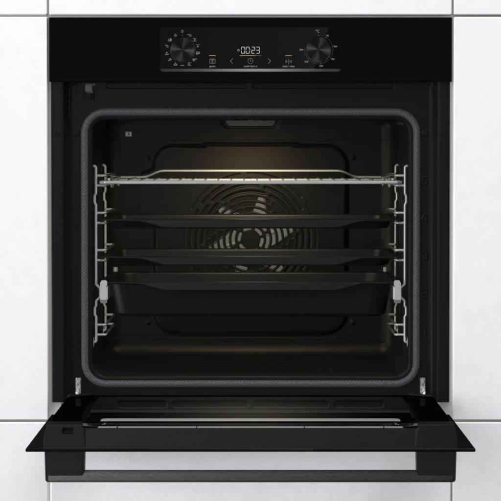 Духова шафа Gorenje BPS6737E02B
