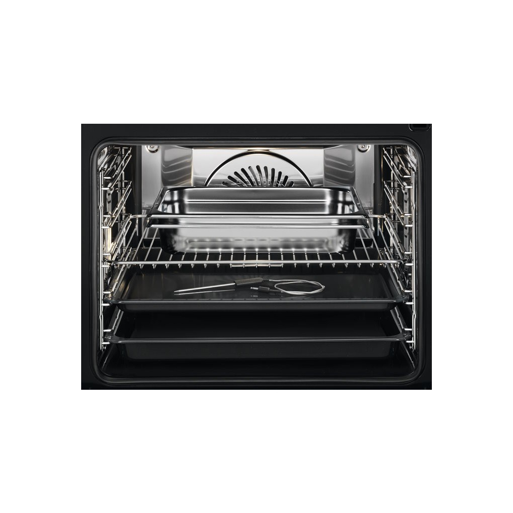 Духова шафа AEG BSK792280B