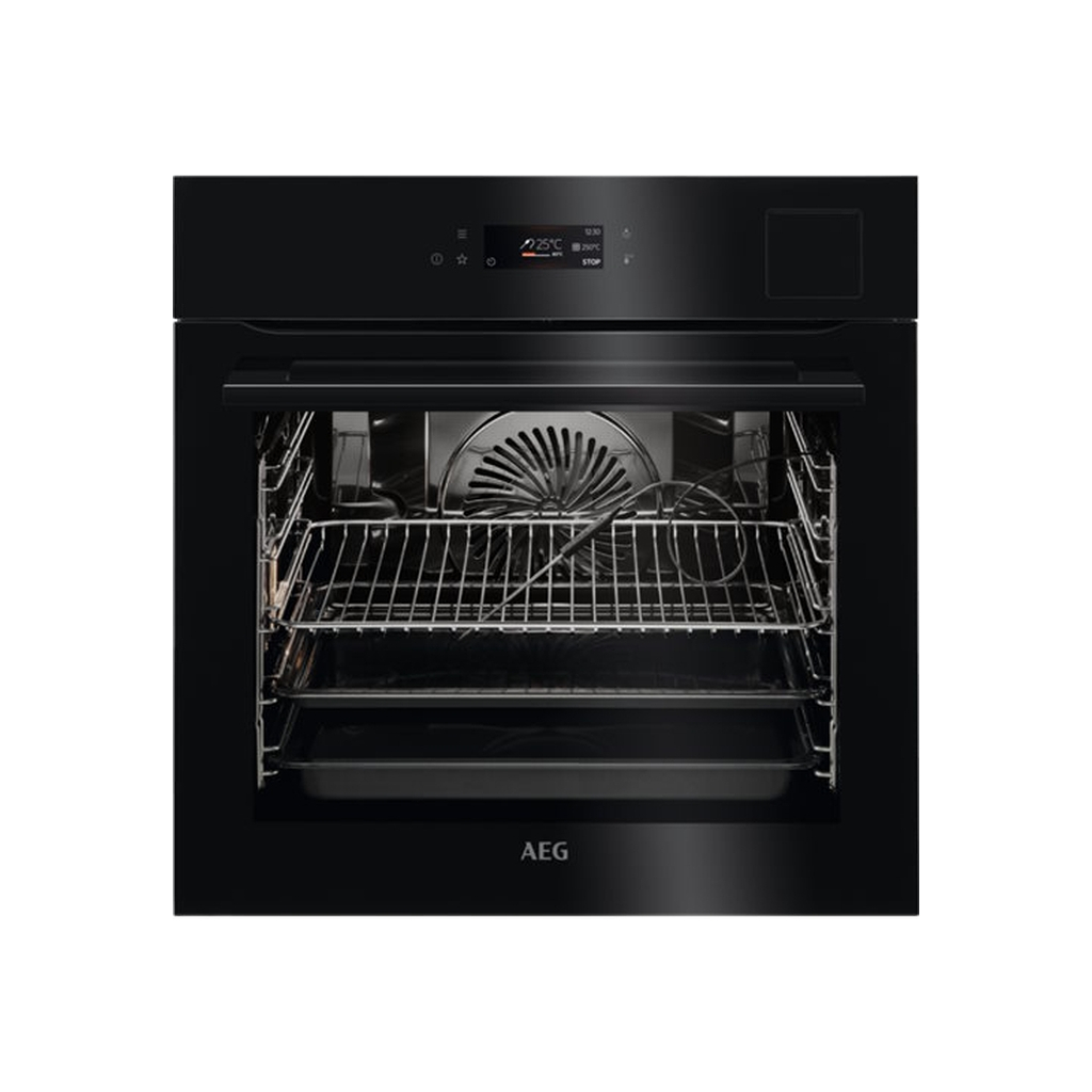 Духова шафа AEG BSK792280B
