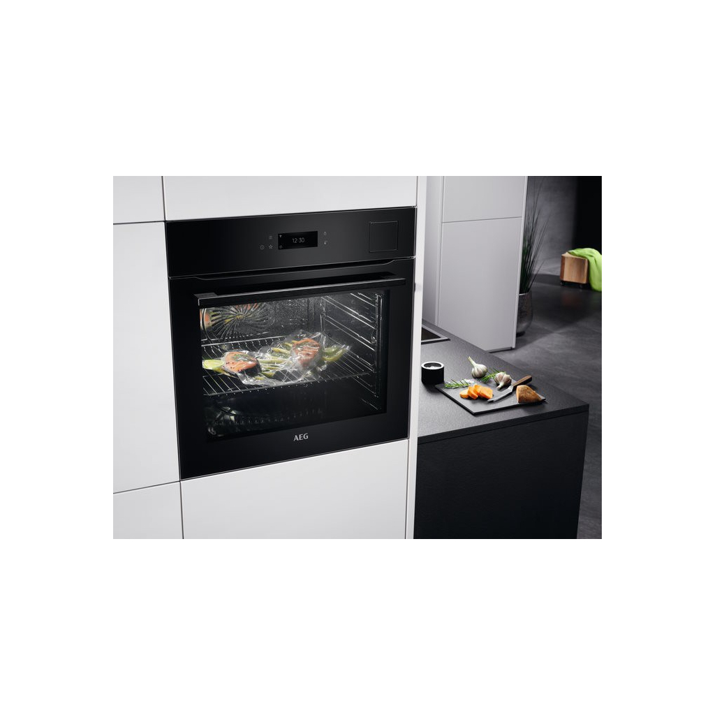 Духова шафа AEG BSK792280B
