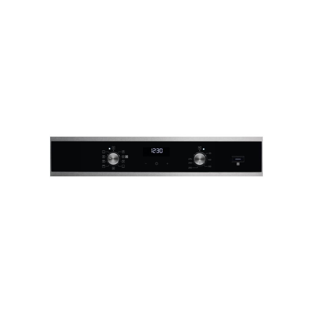 Духова шафа Electrolux EOD5C70X