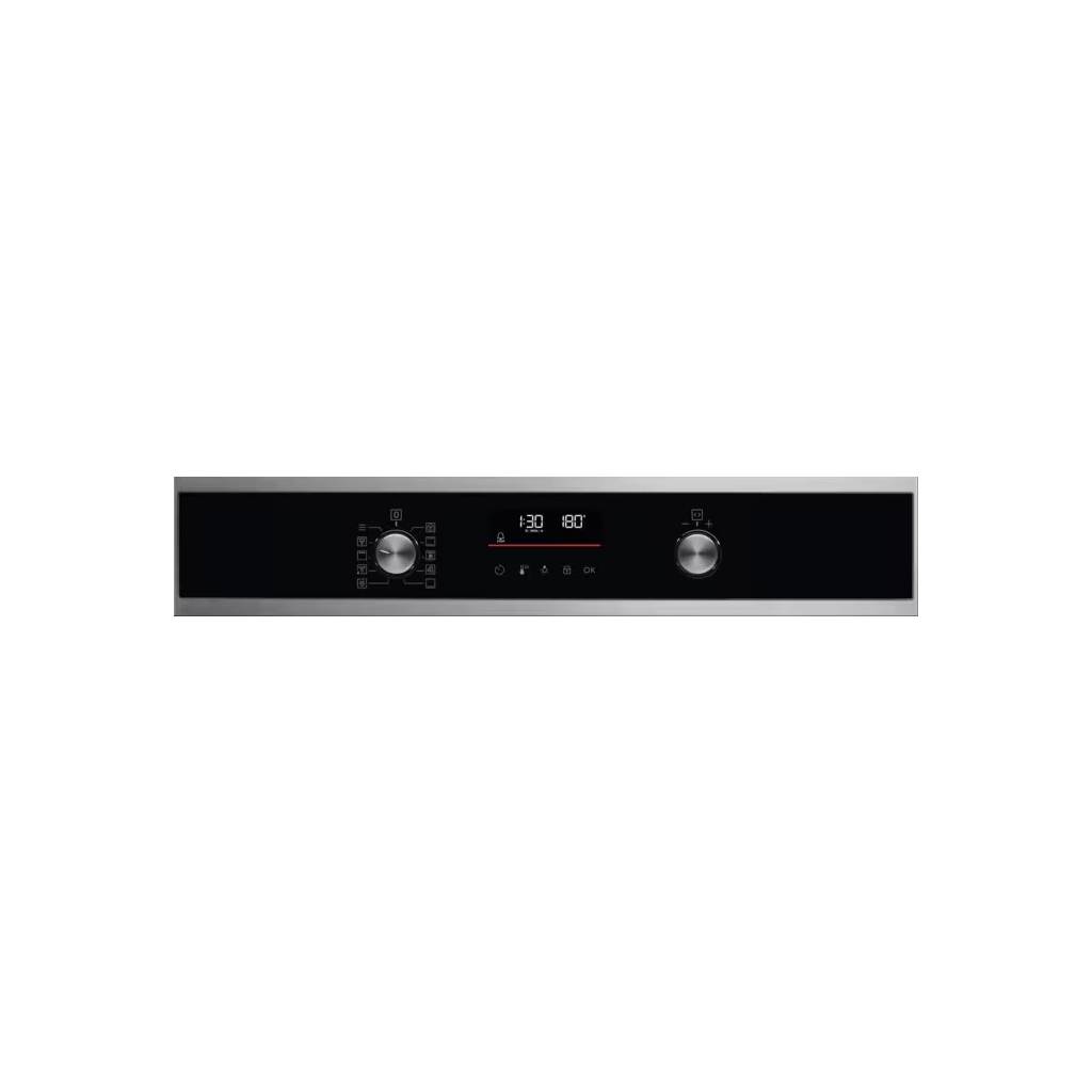 Духова шафа Electrolux EOF6P76BX