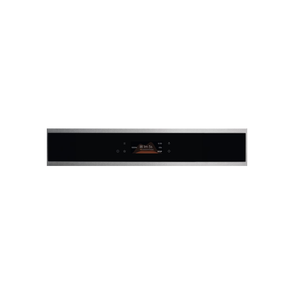 Духова шафа Electrolux EVM8E08X
