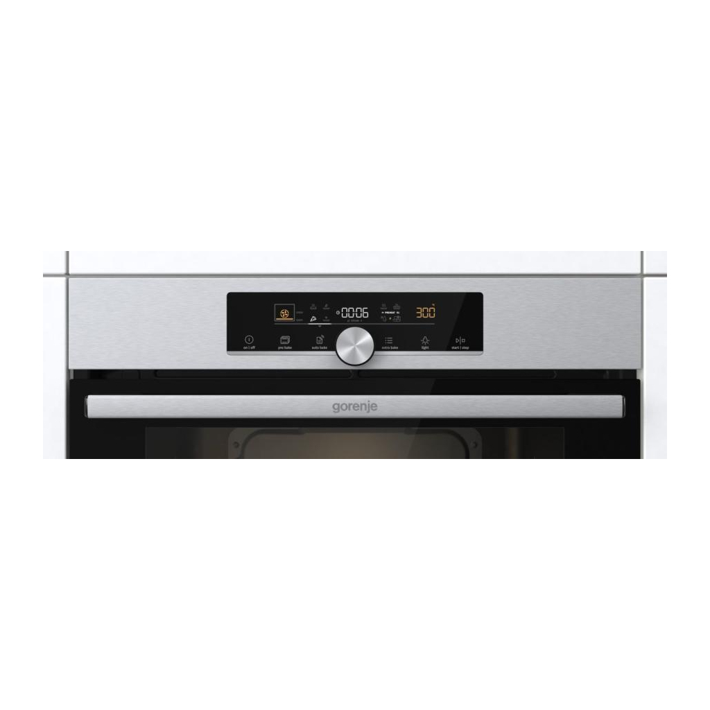 Духова шафа Gorenje BOS6747A01X