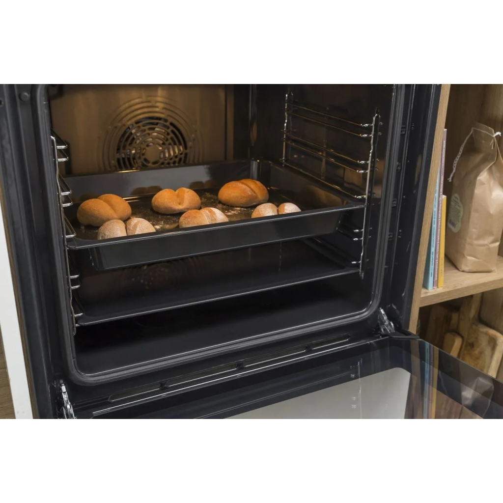Духова шафа Gorenje BOS6747A01X