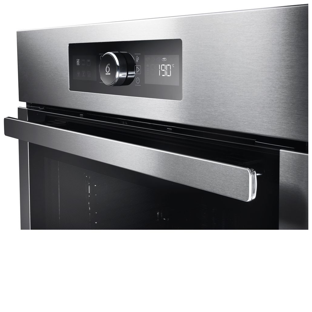 Духова шафа Whirlpool AKZ96270IX