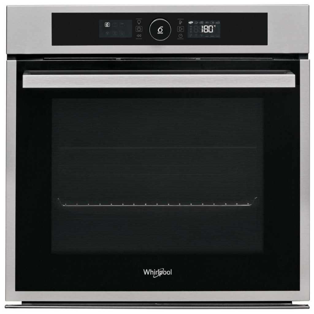 Духова шафа Whirlpool AKZ9 7891 IX