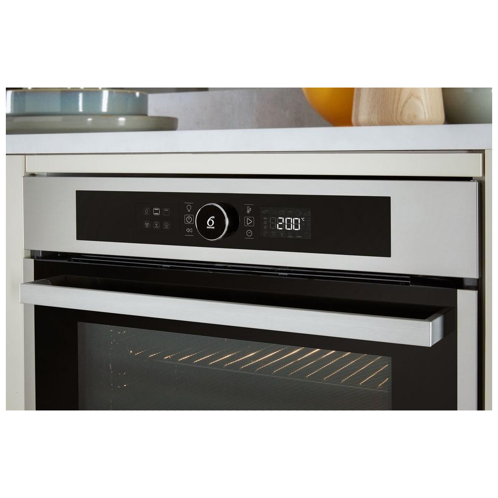 Духова шафа Whirlpool AKZ9 7891 IX