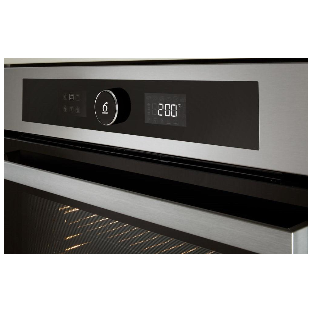 Духова шафа Whirlpool AKZ9 7891 IX