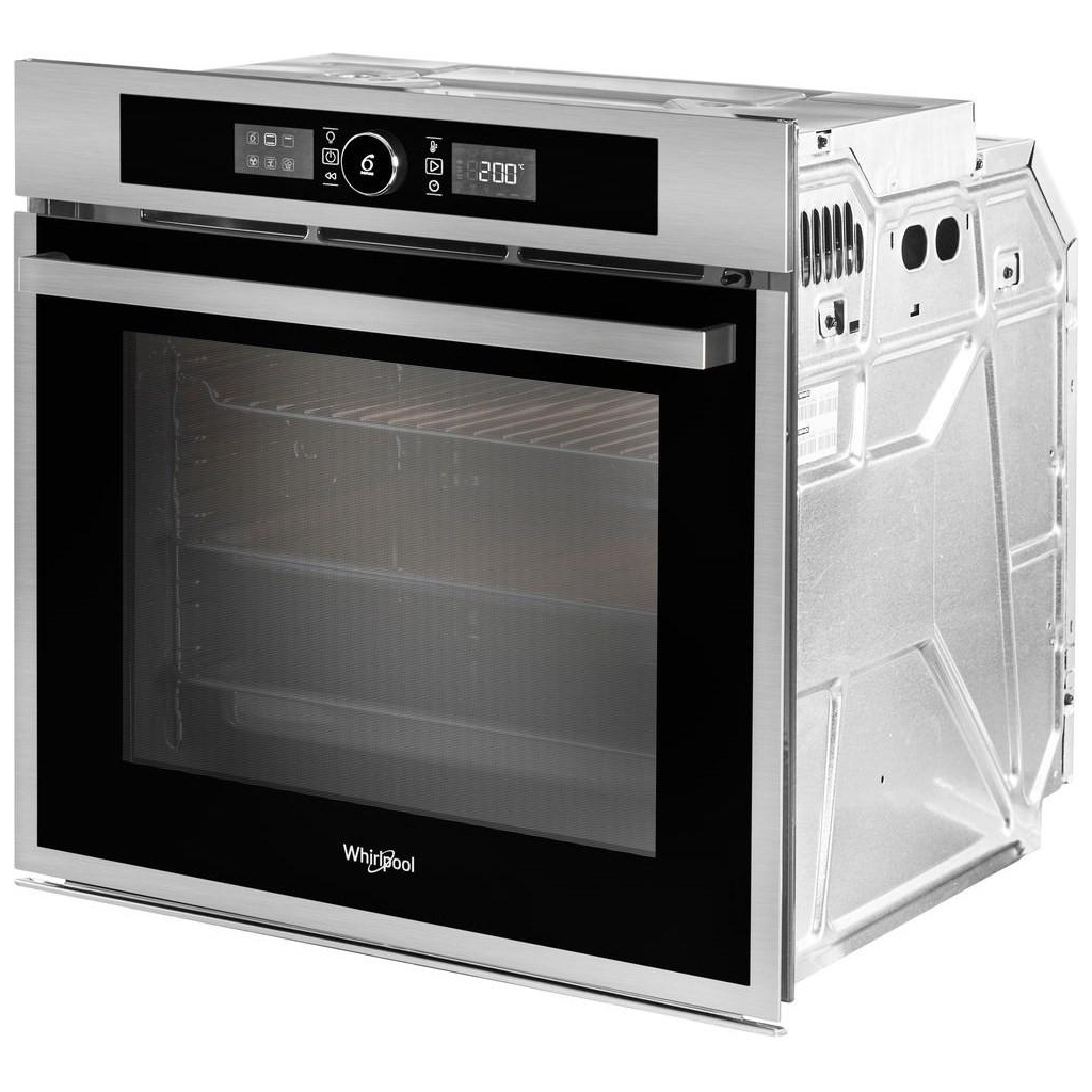 Духова шафа Whirlpool AKZ9 7891 IX