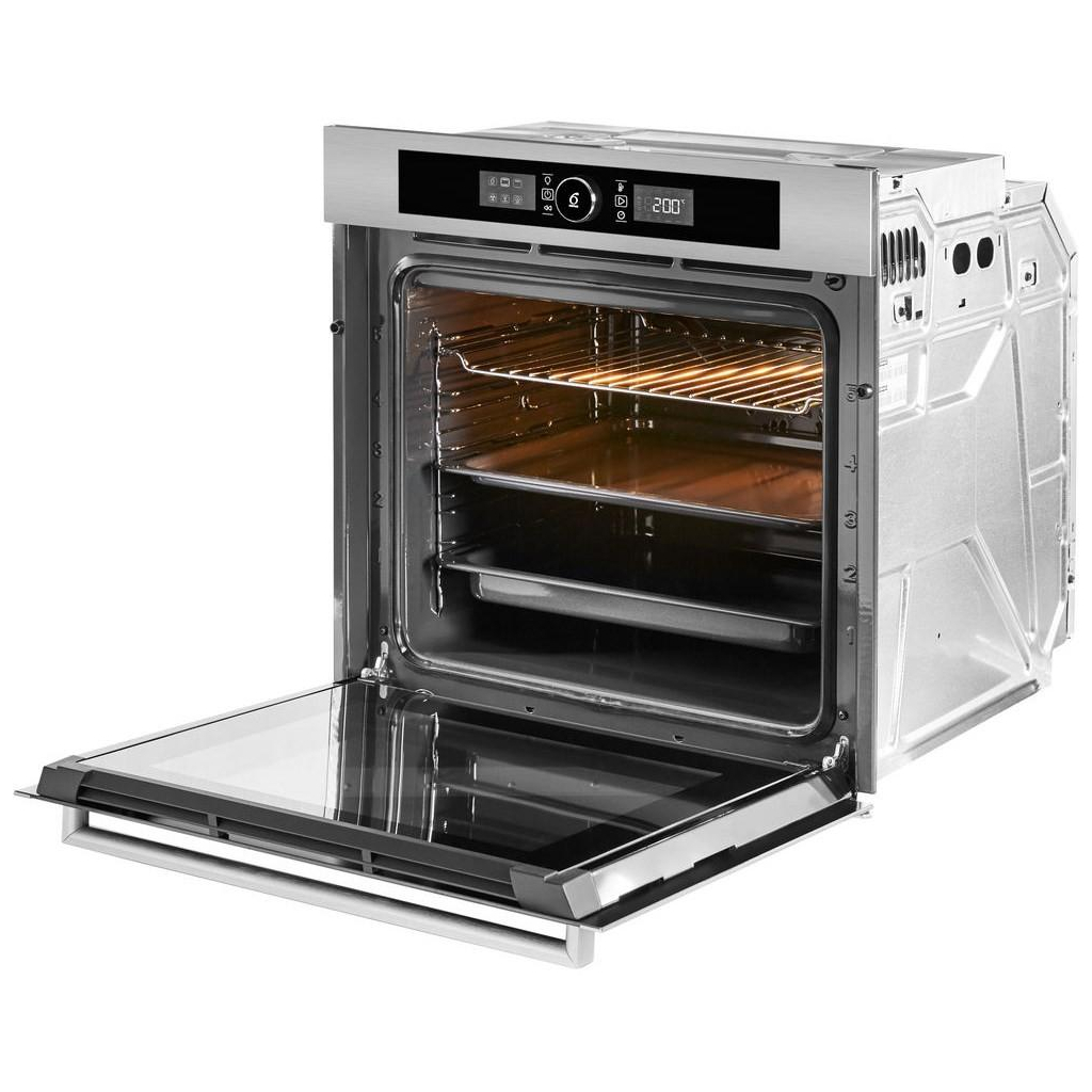Духова шафа Whirlpool AKZ9 7891 IX