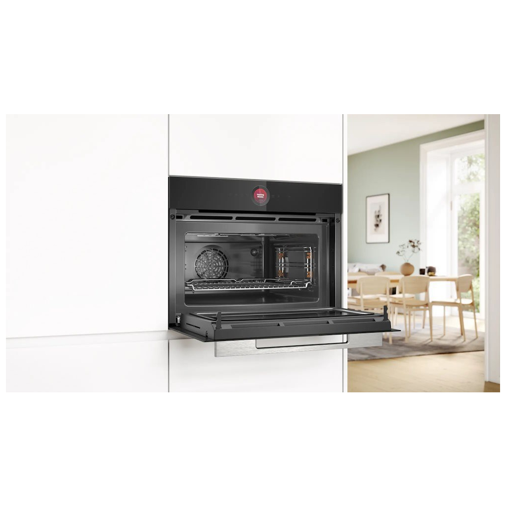 Духова шафа Bosch CMG7241B1