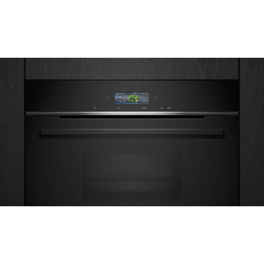Духова шафа Siemens CD714GXB1