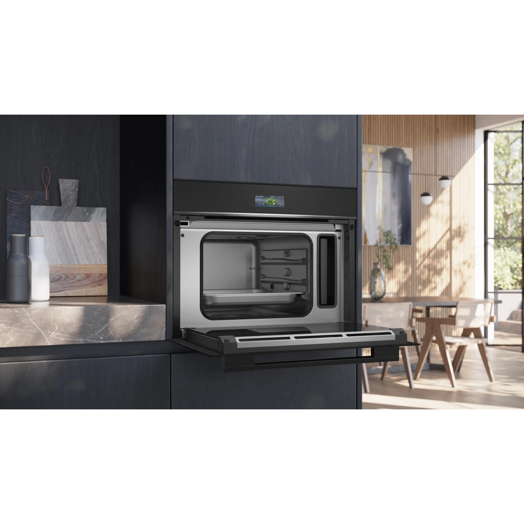 Духова шафа Siemens CD714GXB1