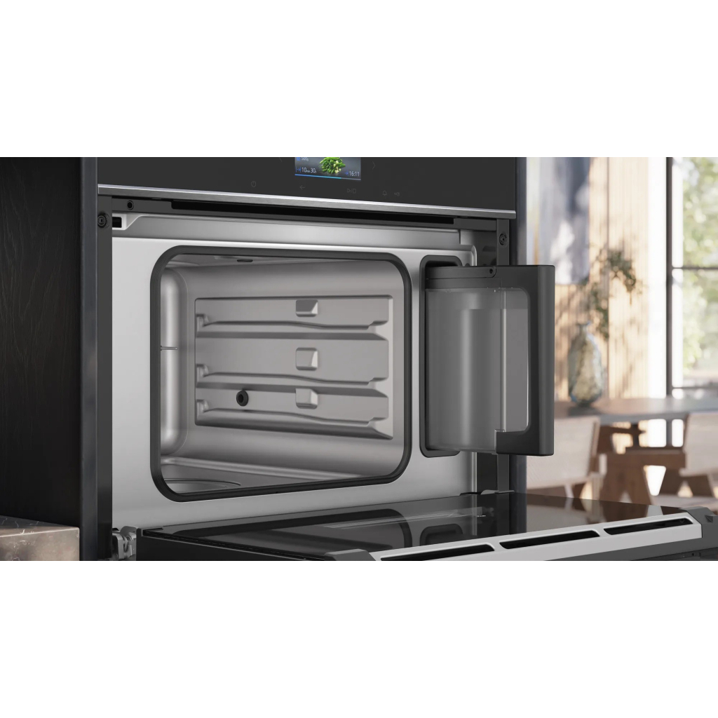 Духова шафа Siemens CD714GXB1