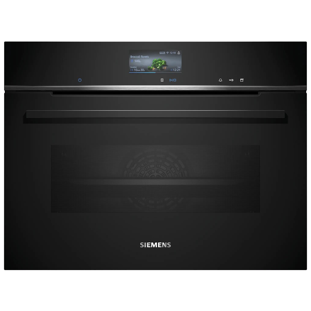 Духова шафа Siemens CS736G1B1