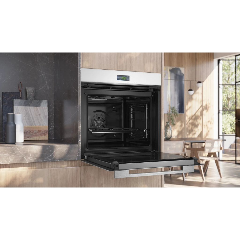 Духова шафа Siemens HB772G2W1S