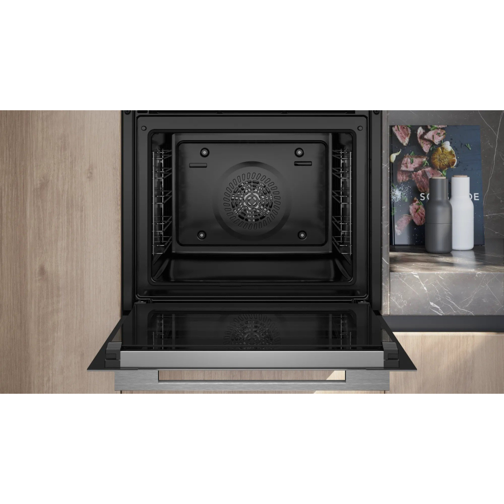 Духова шафа Siemens HB772G2W1S
