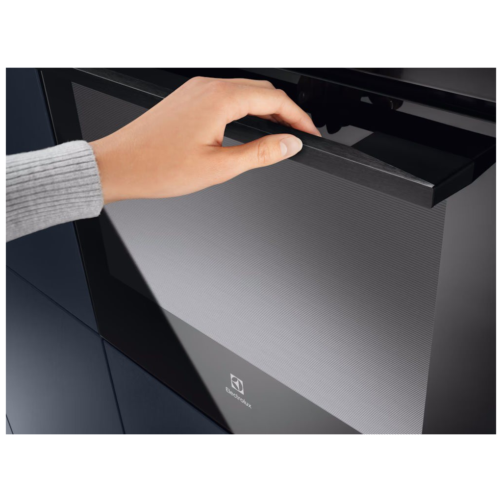 Духова шафа Electrolux KODFC77H