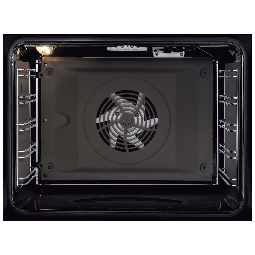 Духова шафа Electrolux KODFC77H