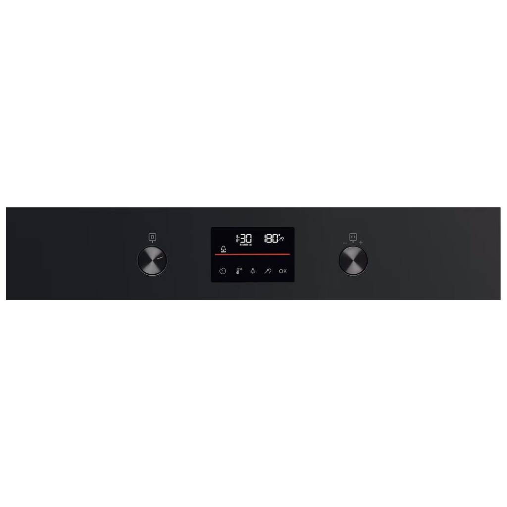 Духова шафа Electrolux KODFC77H