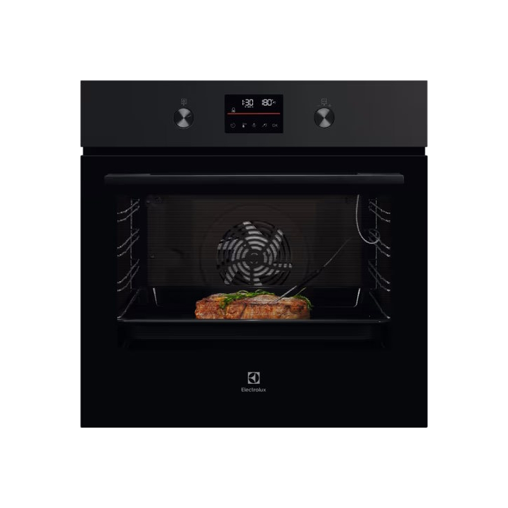 Духова шафа Electrolux KODFC77H