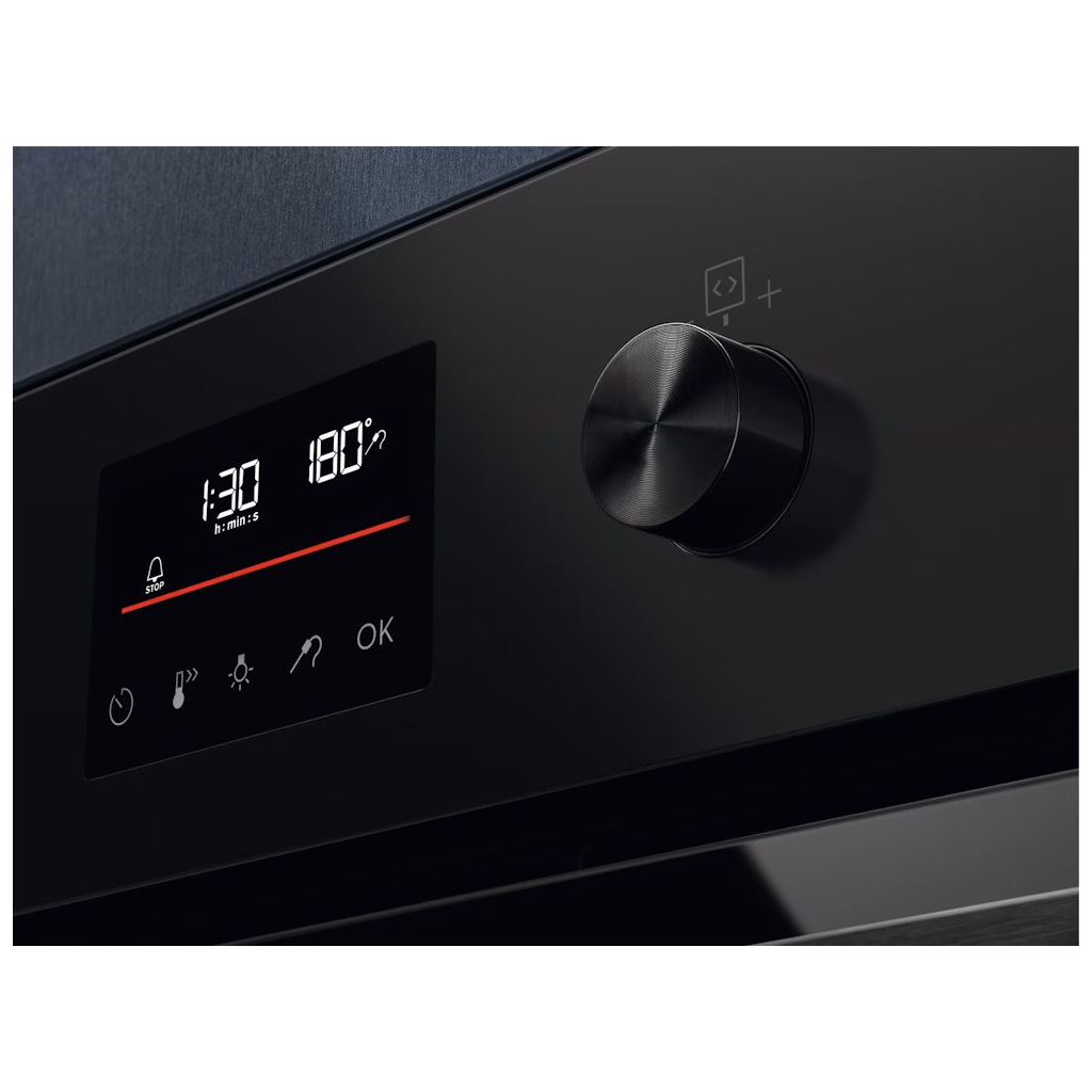 Духова шафа Electrolux KODFC77H