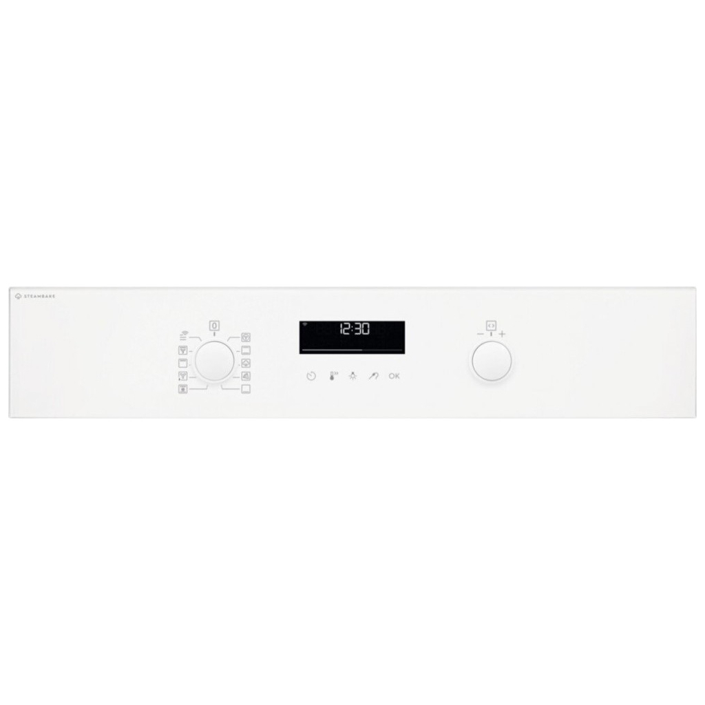 Духова шафа Electrolux EOD6C77WV