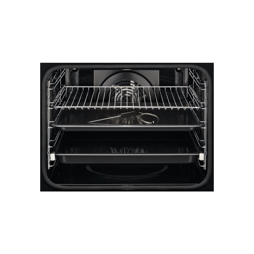 Духова шафа Electrolux EOD4P57H