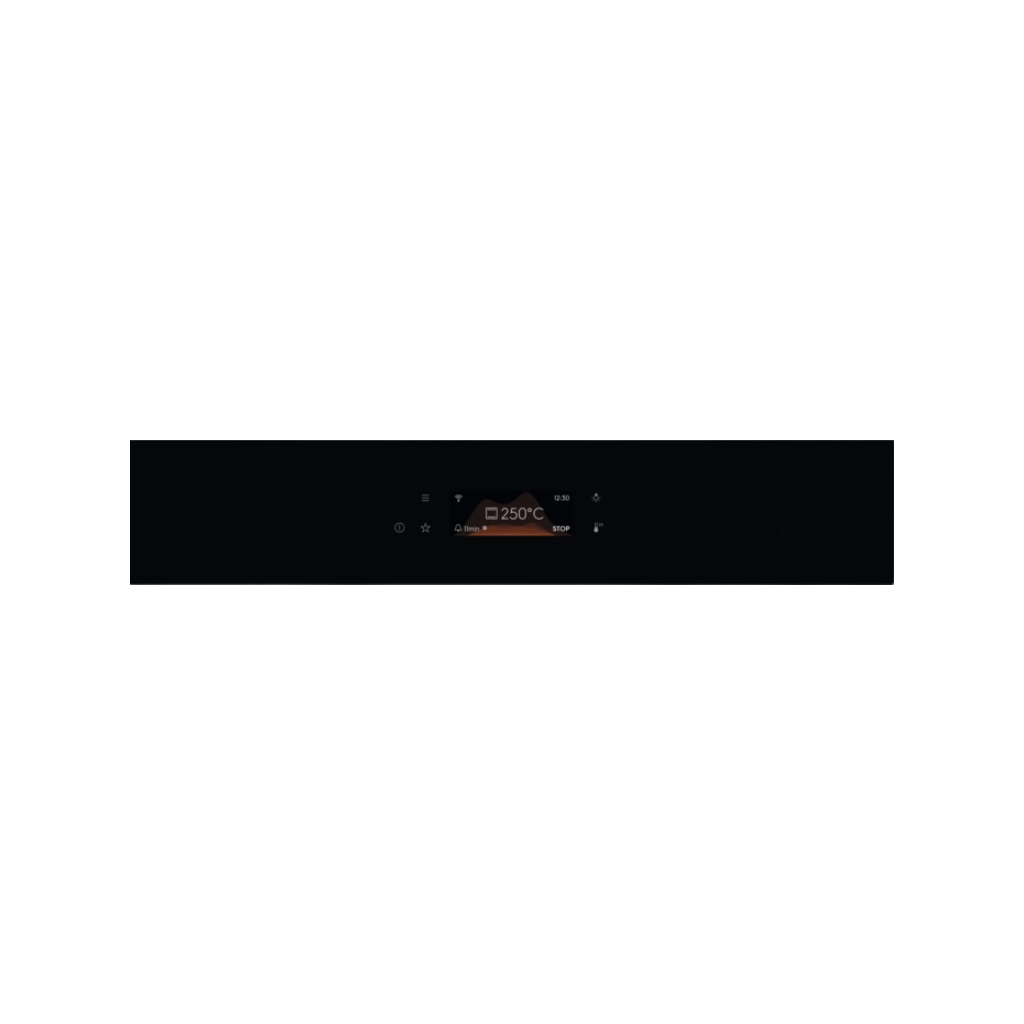 Духова шафа Electrolux KOEBP39WZ