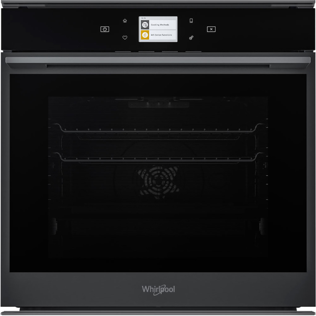 Духова шафа Whirlpool W9OM24S1PBSS