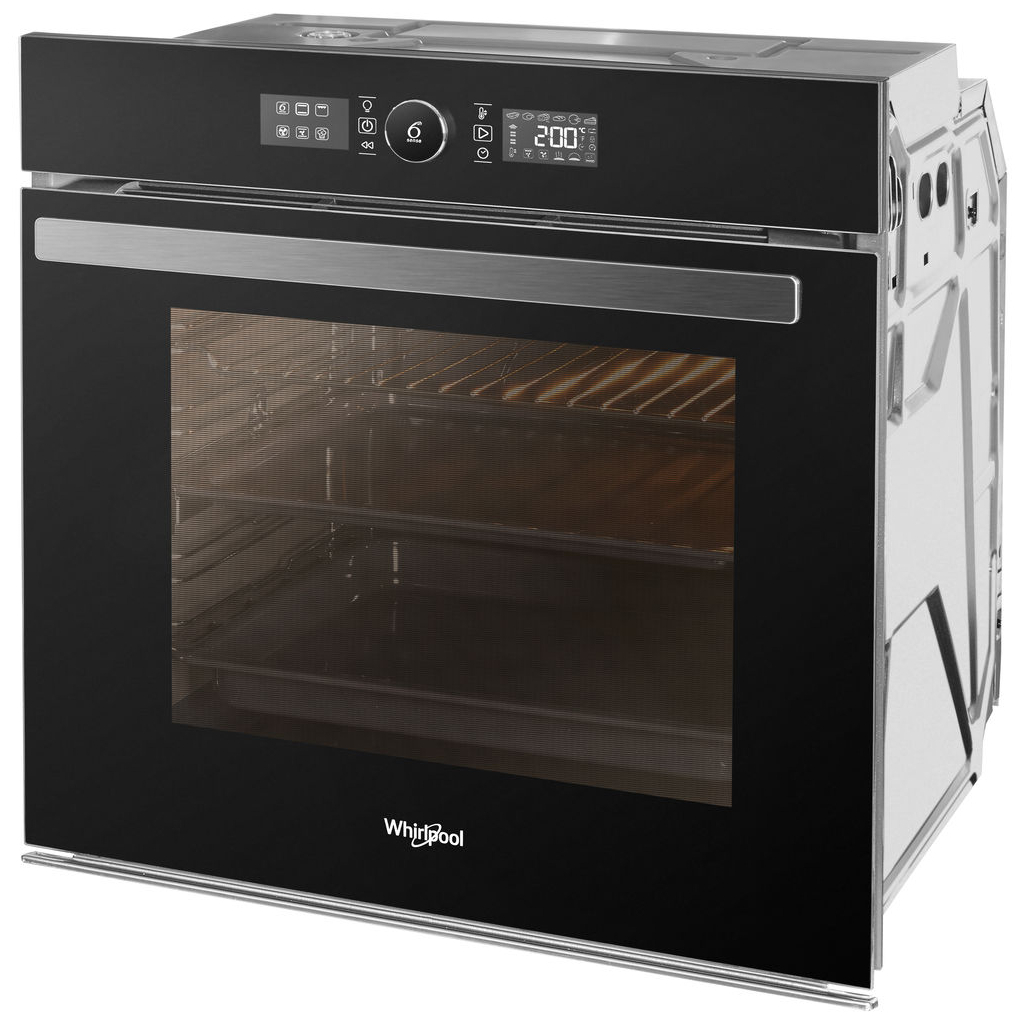 Духова шафа Whirlpool AKZ9 6230 NB